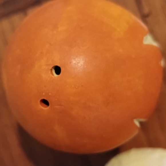 Mushroom Salt & Pepper Set - Picture 7 of 8